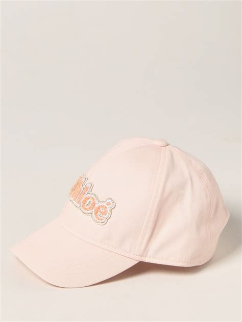 chloe summer hat|chloe baseball hat.